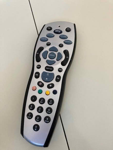 Photo of free Sky Plus remote controller (Fortis Green N10) #1