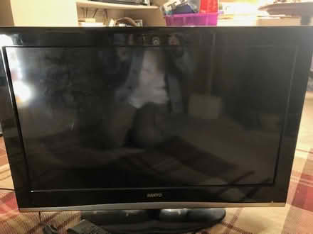 Photo of free TV (Larkhall) #1