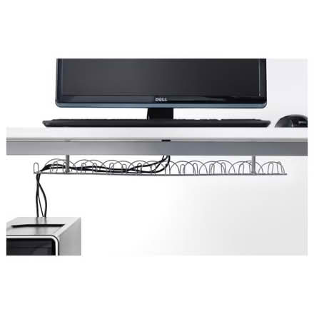 Photo of free IKEA SIGNUM cable tray (Haghill G31) #2