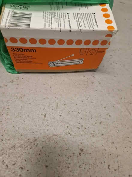 Photo of free DIY bits (Crouch end) #2