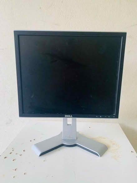 Photo of free Dell monitor classic (MK6 Peartree Bridge) #1