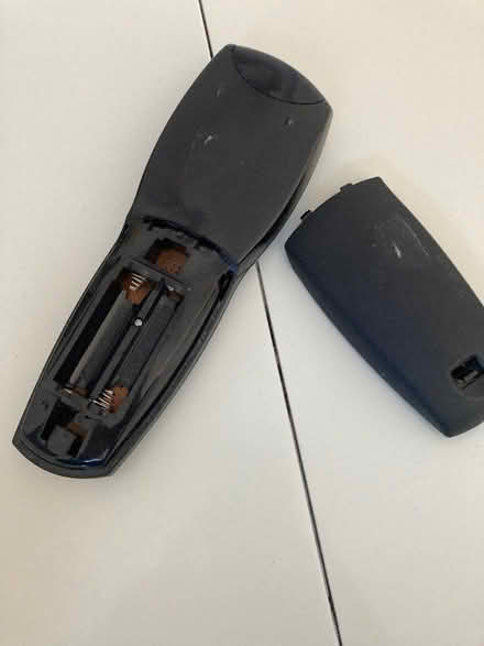 Photo of free Sky Plus remote controller (Fortis Green N10) #2