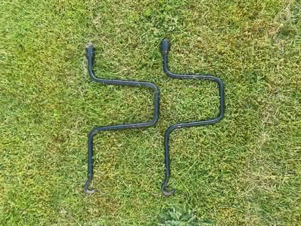 Photo of free 2 x Jacks (Amersham Common HP7) #1