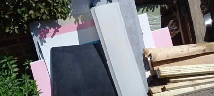Photo of free Plastic sheet, perspex etc (Hassocks BN6) #1