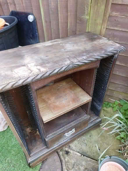 Photo of free Hifi type unit (Hatfield) #2