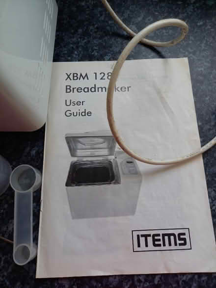 Photo of free Breadmaker (Fratton PO1) #2