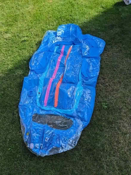 Photo of free Pool inflatables (Kidlington OX5) #1