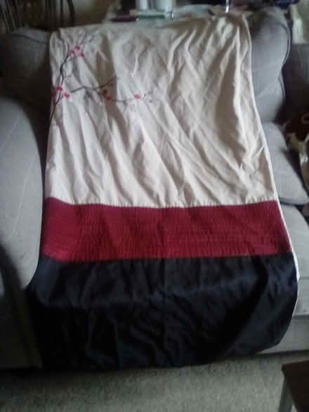 Photo of free Single duvet covers (Penrith CA11) #1