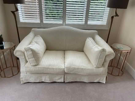 Photo of free Sofa (CT4) #1
