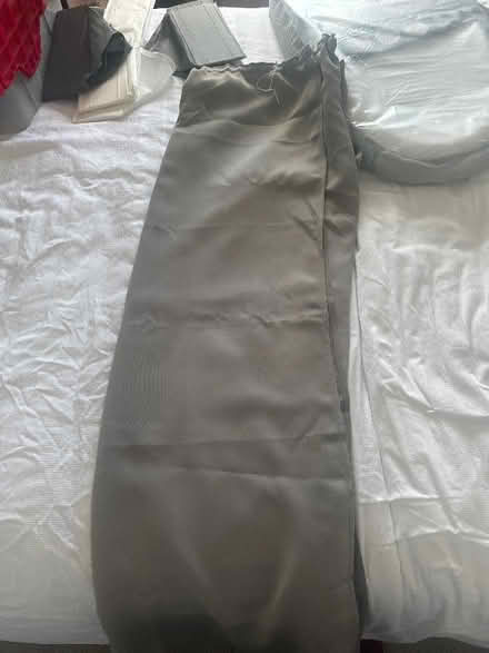 Photo of free Blackout curtain liners (Aylesbury Vale LU7) #1