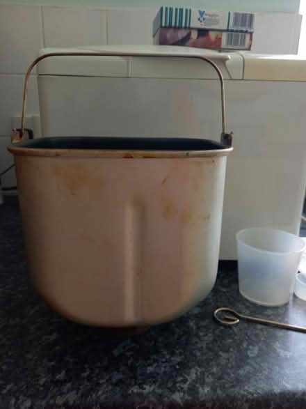 Photo of free Breadmaker (Fratton PO1) #4