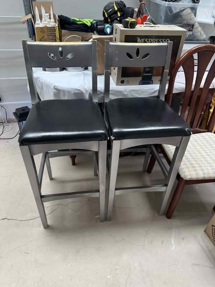 Photo of free Chairs (Overslade CV22) #3