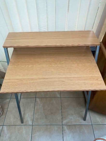 Photo of free Desk (Haydon TA1) #1