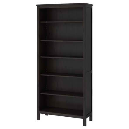 Photo of free IKEA Hemnes cabinets and bookcase (Highbury Barn N5) #2