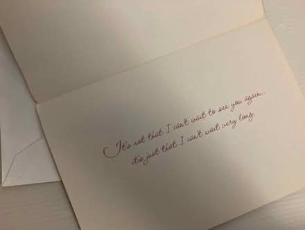 Photo of free Greeting Cards & Recipe Card (Midtown East) #4