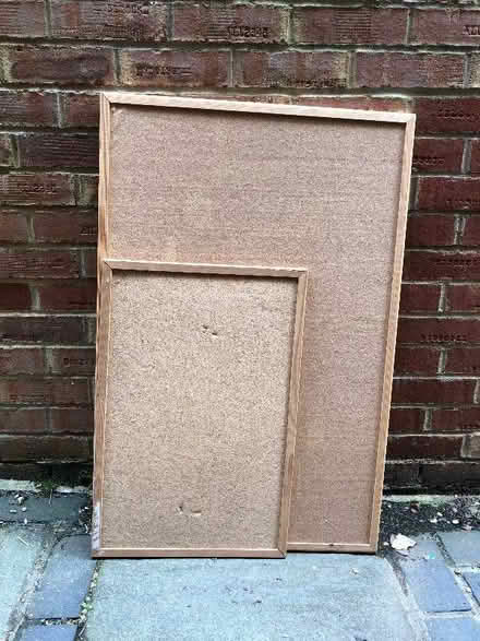 Photo of free Pinboards (Croham CR2) #1