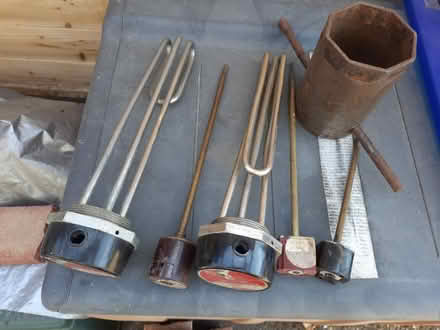 Photo of free Immersion Heater (Stubbington PO14) #2