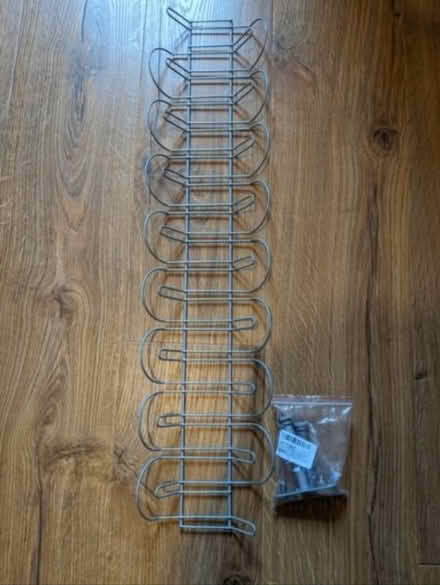 Photo of free IKEA SIGNUM cable tray (Haghill G31) #1
