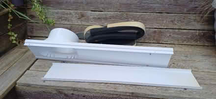 Photo of free Air conditioning Exhaust vent (South Lynn PE30)