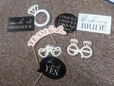 Photo of free Hen do accessories (Grange Farm MK8) #1