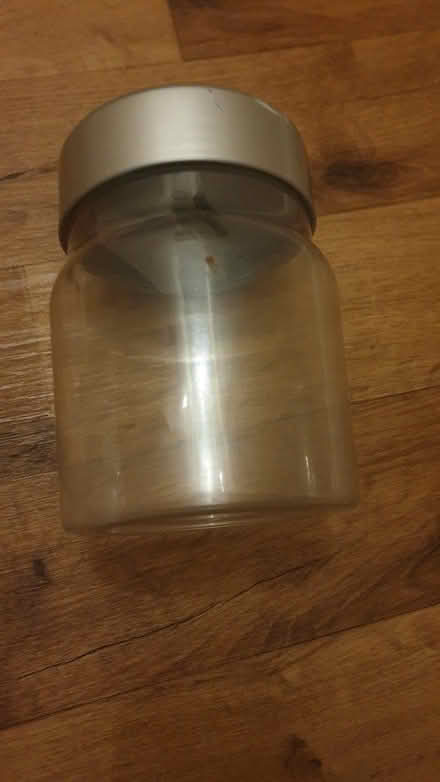 Photo of free Money coin box counter (UB9) #2