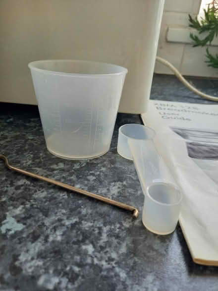 Photo of free Breadmaker (Fratton PO1) #3