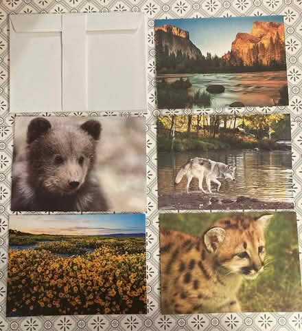 Photo of free Greeting Cards & Recipe Card (Midtown East) #1