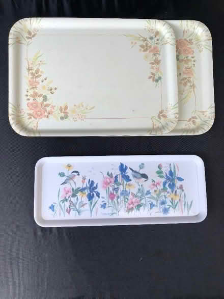 Photo of free Trays (Croham CR2) #1