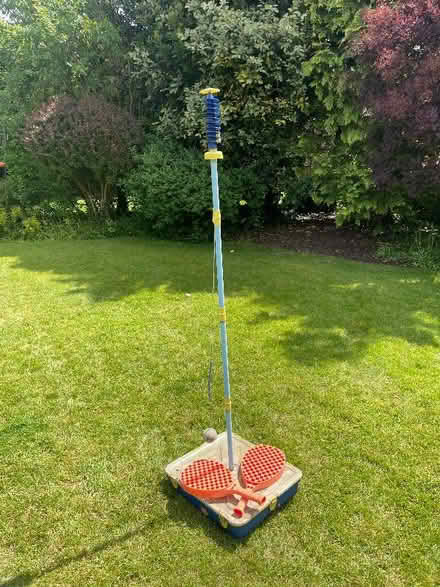 Photo of free Swingball (Winkfield Row RG42) #1