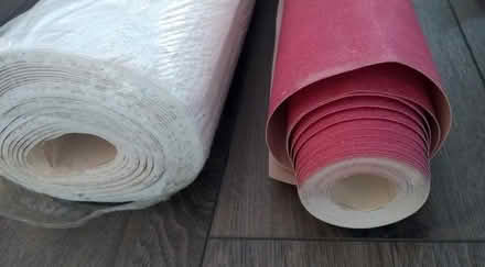 Photo of free Wallpaper and paste (Walkers Heath B38) #3