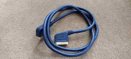 Photo of free bush vhs nicam stereo recorder (Buckhurst Hill IG9) #2