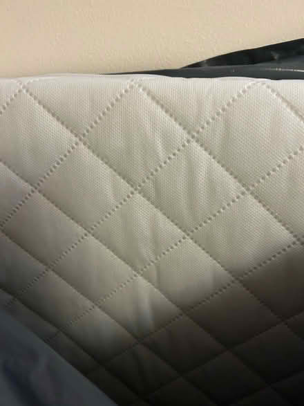 Photo of free Cot Mattress (HP22) #1