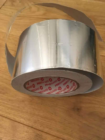 Photo of free ProGuard tape (Hertford SG13) #1