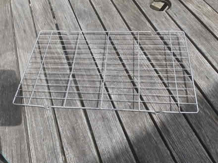 Photo of free Grill tray/ Hot cake stand (Lightwater Ward GU18) #1