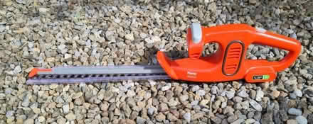 Photo of free Hedge strimmer (Heworth YO31) #1