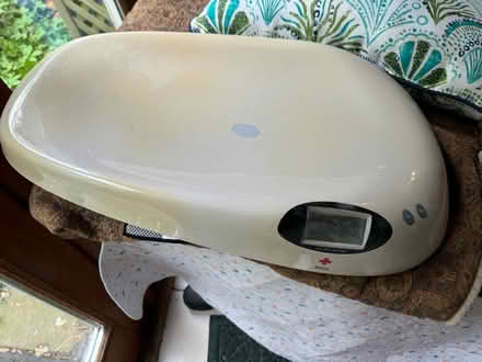 Photo of free Digital Baby Scale (Rock Tavern) #1