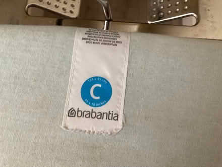 Photo of free Brabantia Ironing Board (Graven Hill Depot OX25) #4