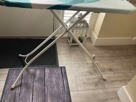 Photo of free Brabantia Ironing Board (Graven Hill Depot OX25) #1