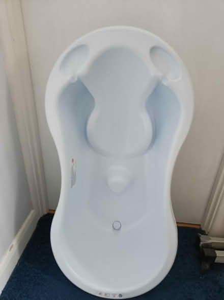 Photo of free Baby bath (Southbourne) #1