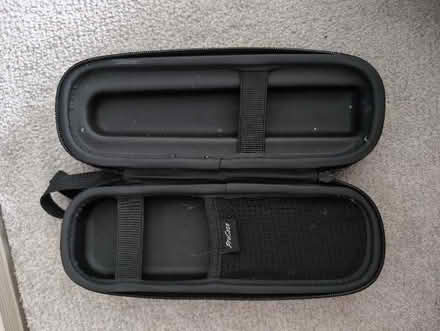 Photo of free Oral B electric toothbrush travel case (Boxted CO4) #1