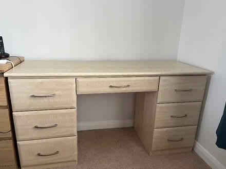 Photo of free Dressing Table (Hersham KT12) #1