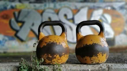 Photo of Weights, kettle bells etc (Lake City) #1