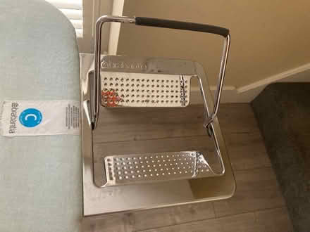 Photo of free Brabantia Ironing Board (Graven Hill Depot OX25) #3