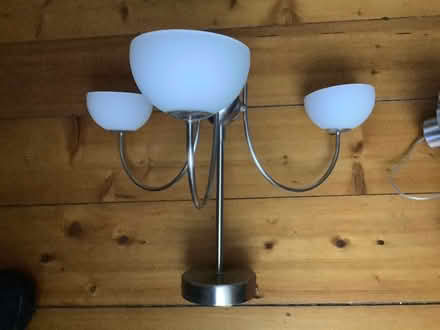 Photo of free Wall lights (2)+ceiling light (1) (Lochend EH6) #3