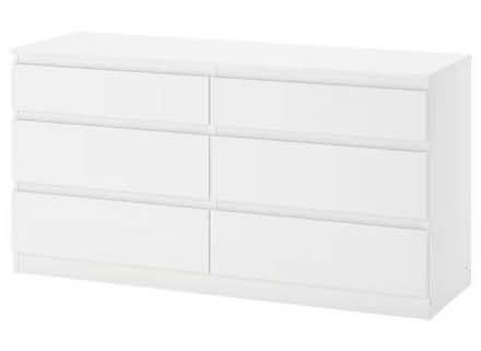 Photo of Chest of drawers (Brixton SW9) #4