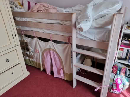 Photo of free Child's cabin bed (Hetton-le-Hole DH5) #1