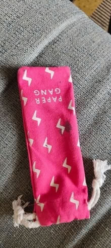 Photo of free Little pencil case (Lightpill GL5) #1