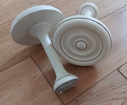 Photo of free Curtain hold-backs (Radbrook Green SY3) #1