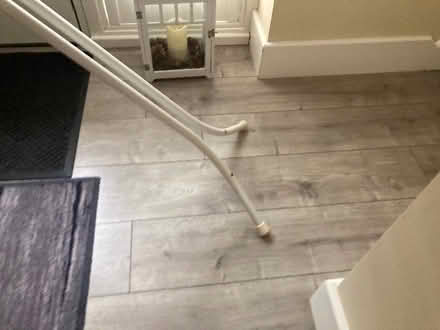 Photo of free Brabantia Ironing Board (Graven Hill Depot OX25) #2