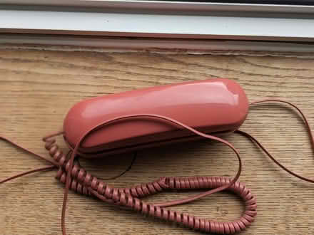 Photo of free BT Dual 100 PSTN Phone (Little Malvern WR14) #1
